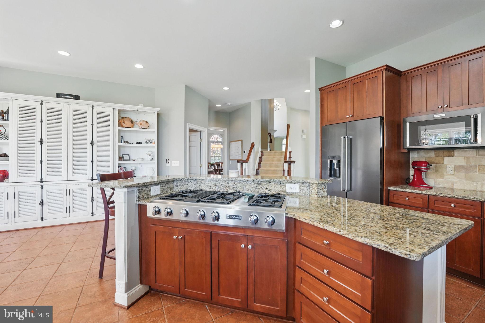 BEACON HILL - Residential