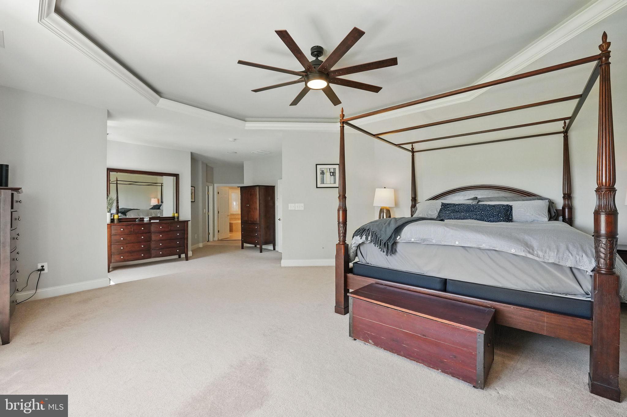 BEACON HILL - Residential