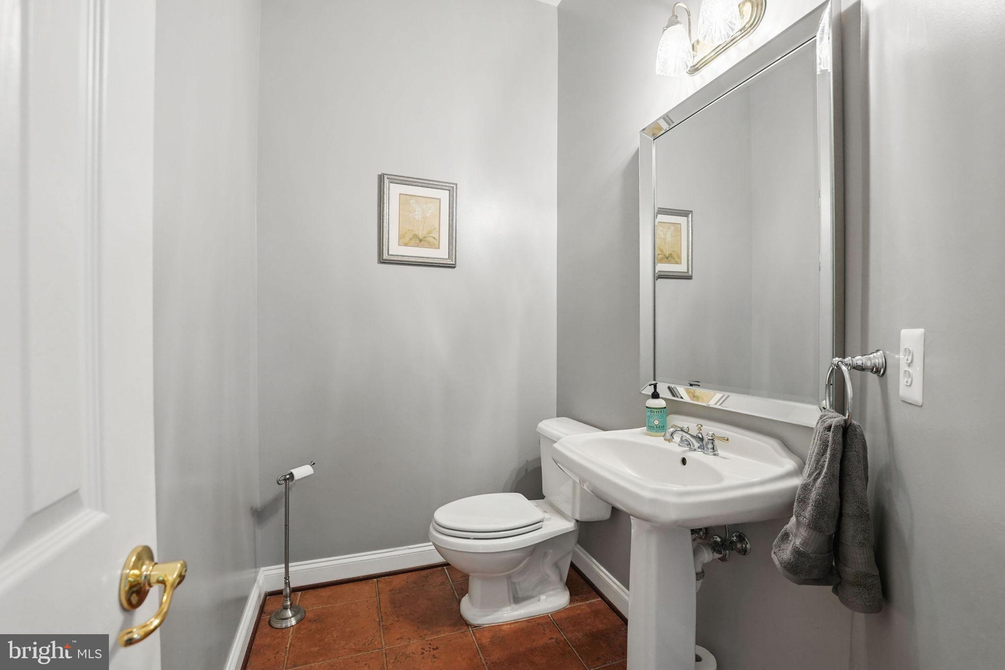 BEACON HILL - Residential