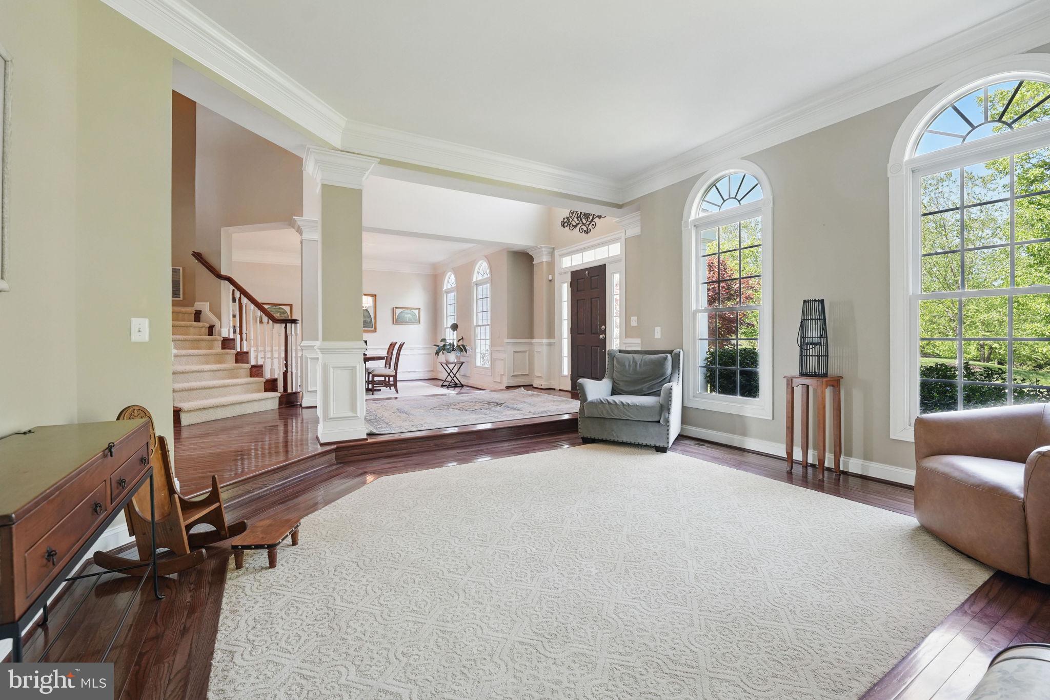 BEACON HILL - Residential