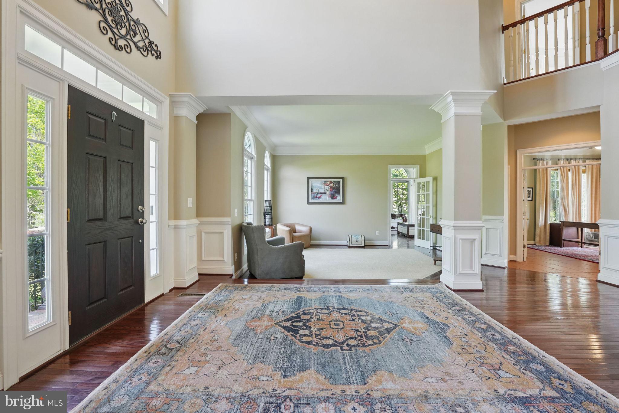 BEACON HILL - Residential