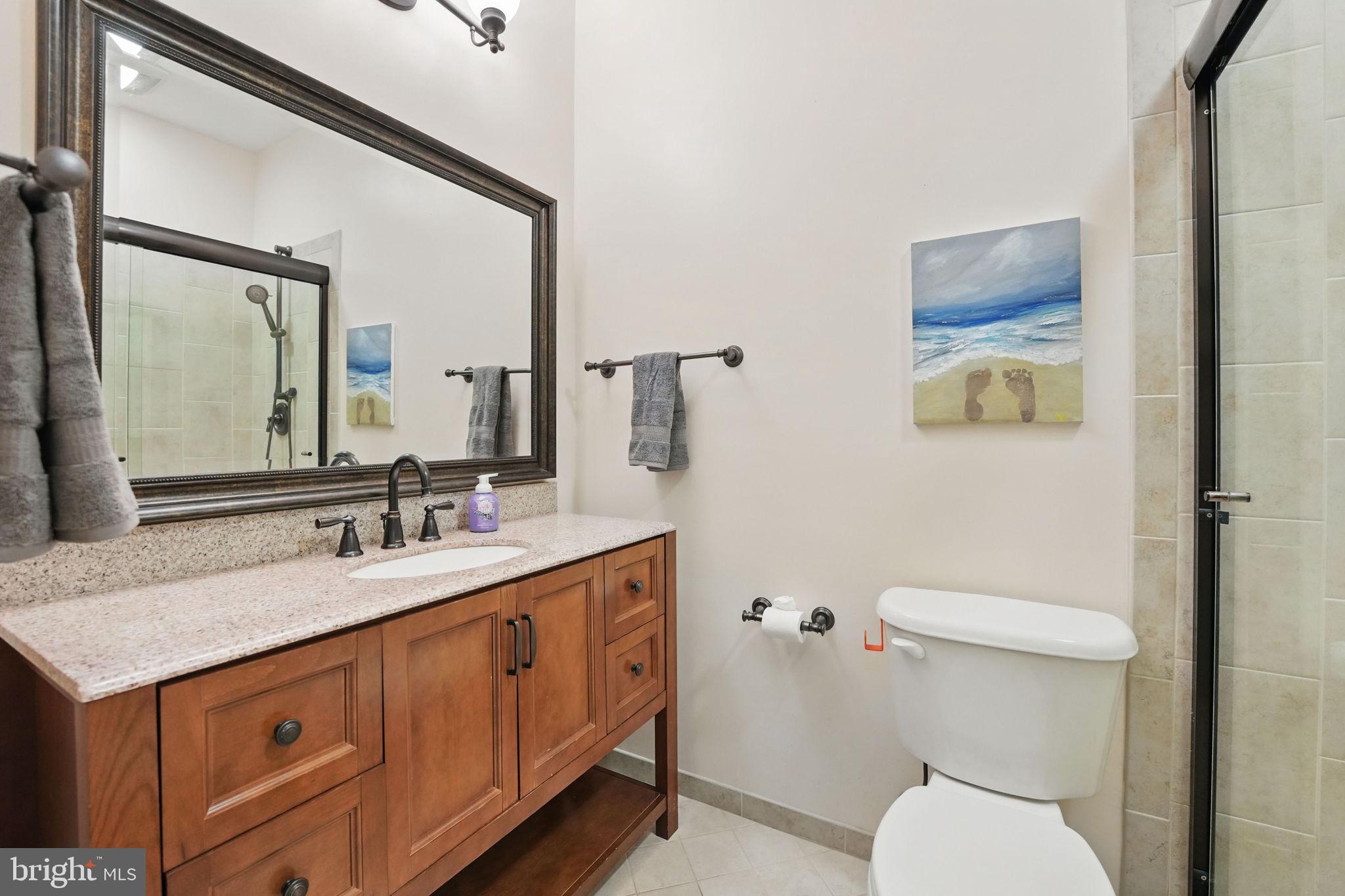 BEACON HILL - Residential