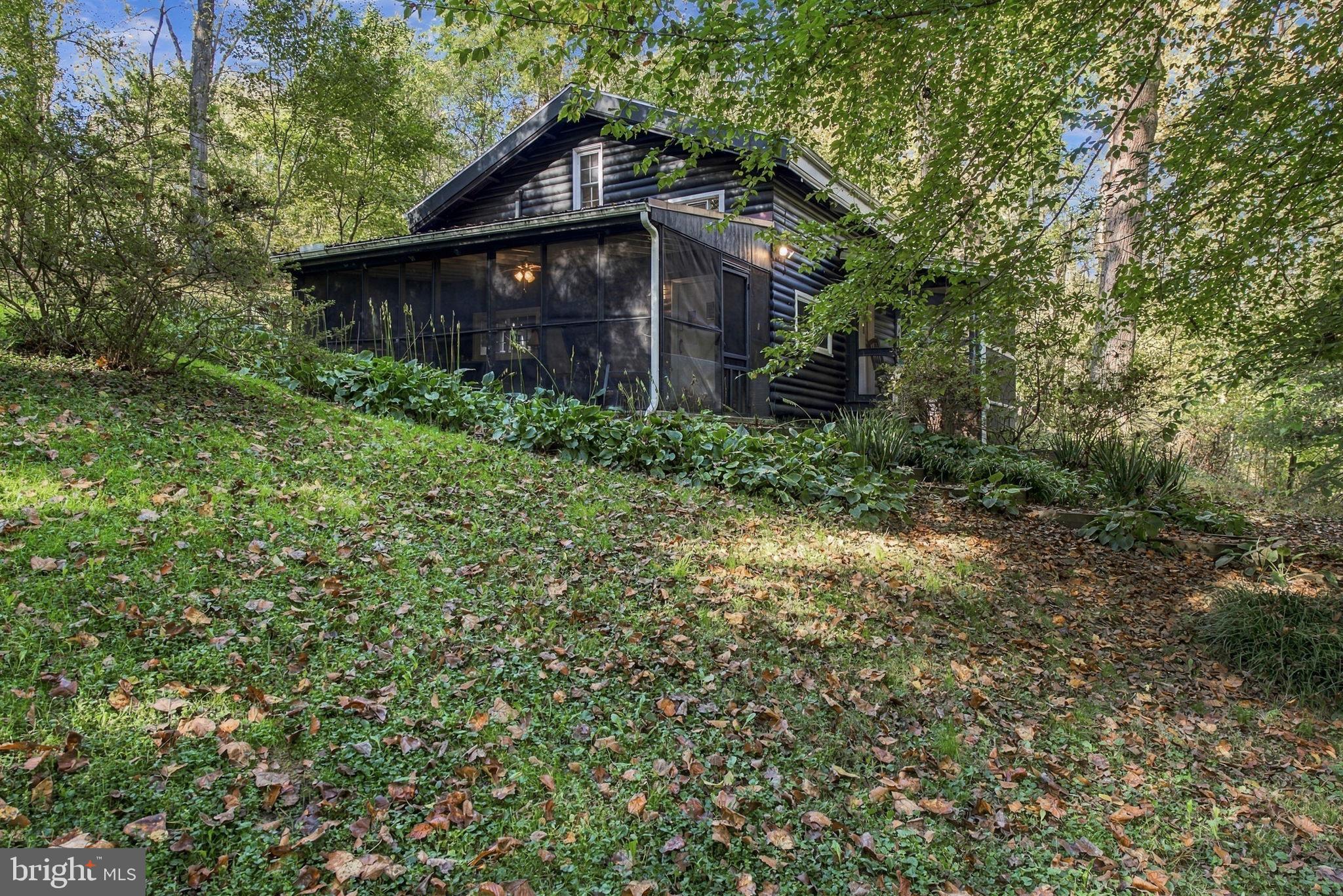 466 BANK HILL ROAD