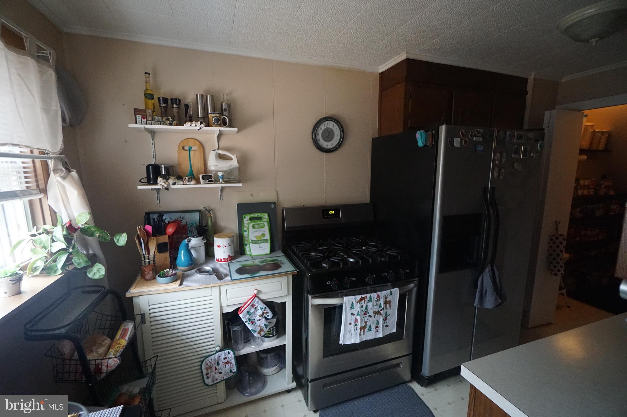 MAYFAIR - Residential