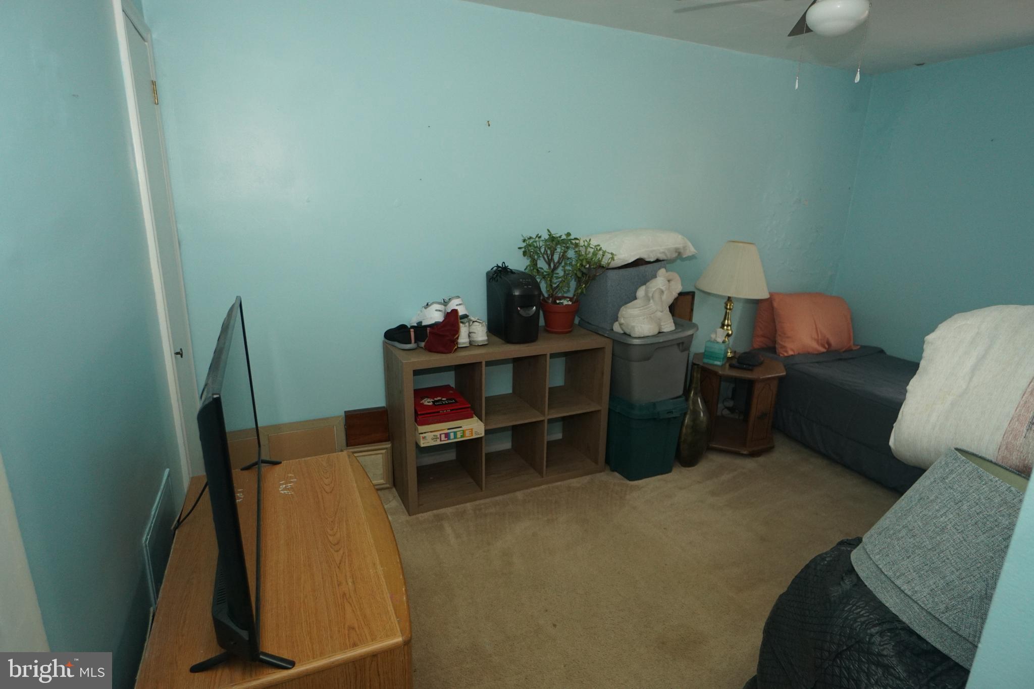 MAYFAIR - Residential