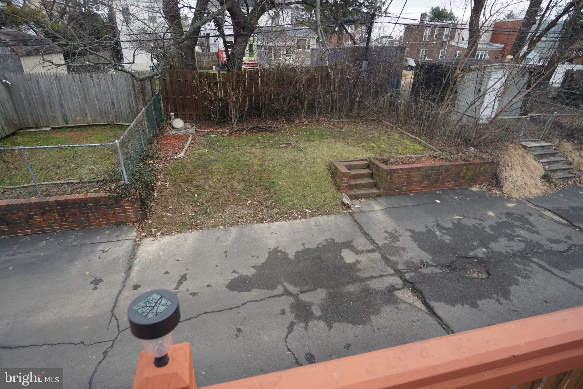 MAYFAIR - Residential