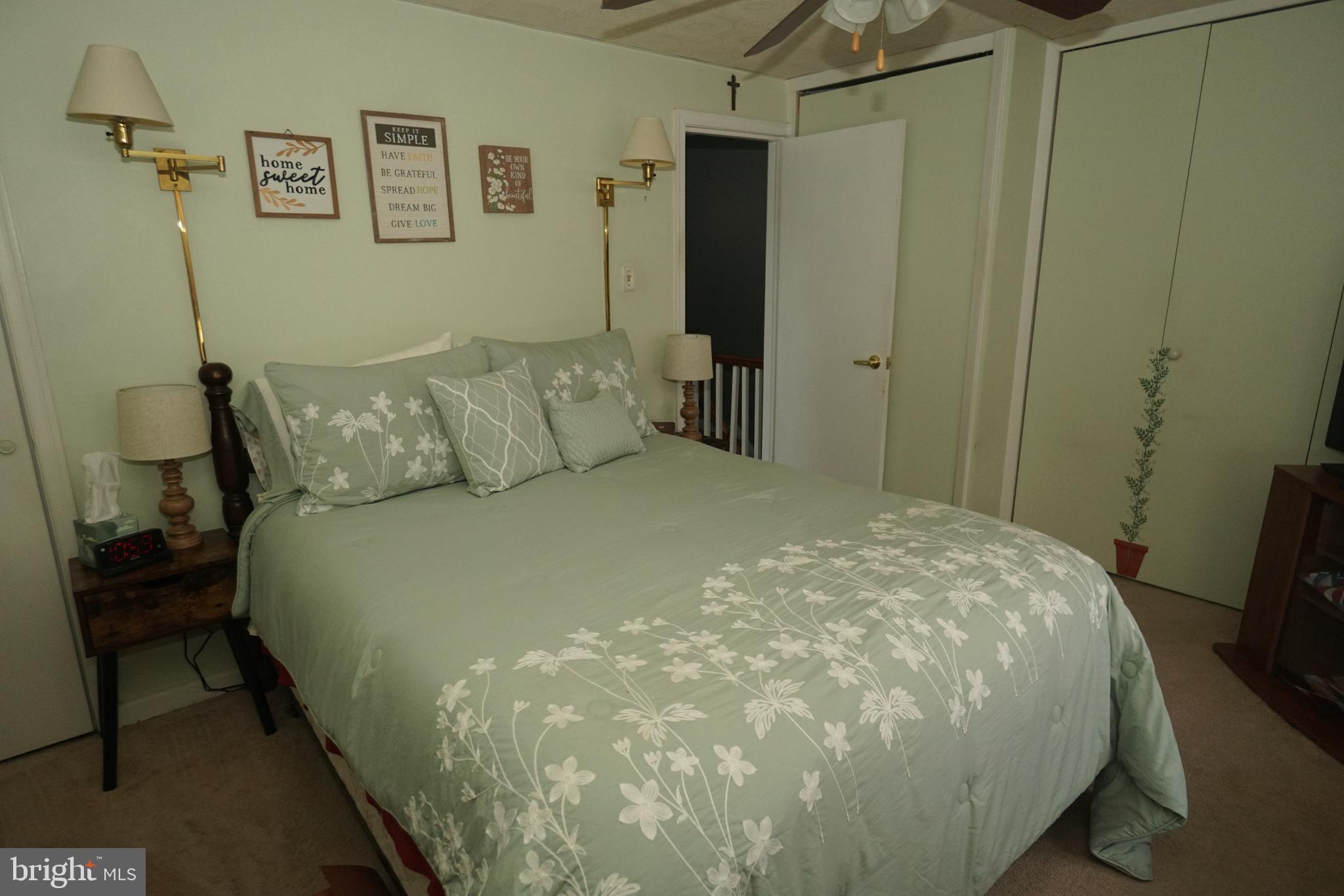 MAYFAIR - Residential