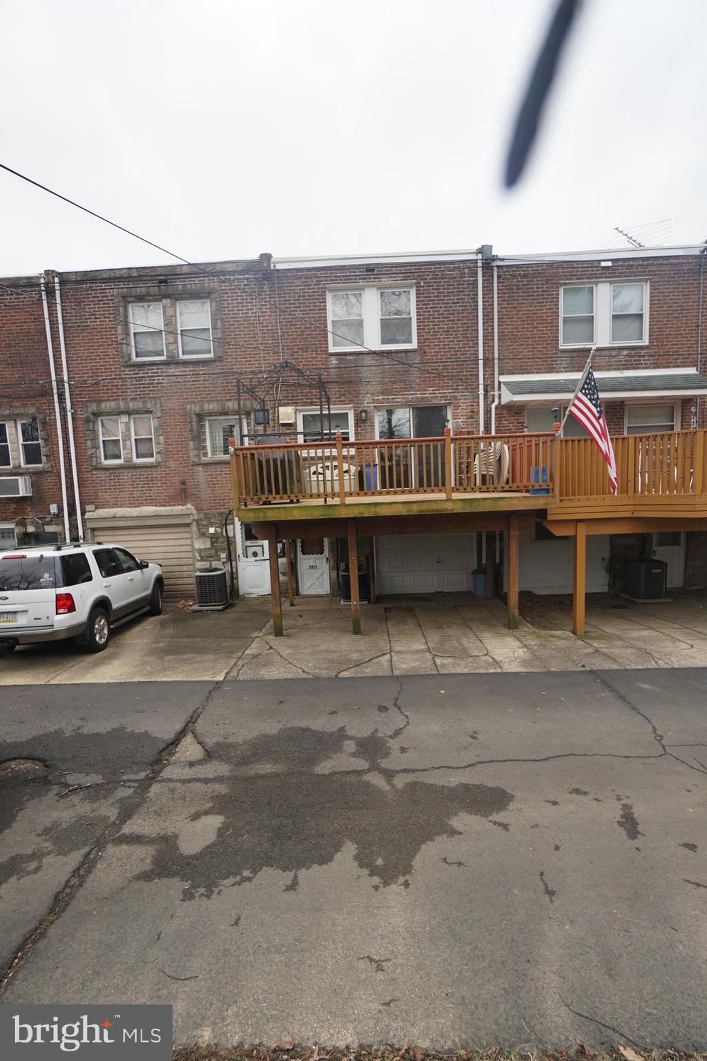 MAYFAIR - Residential