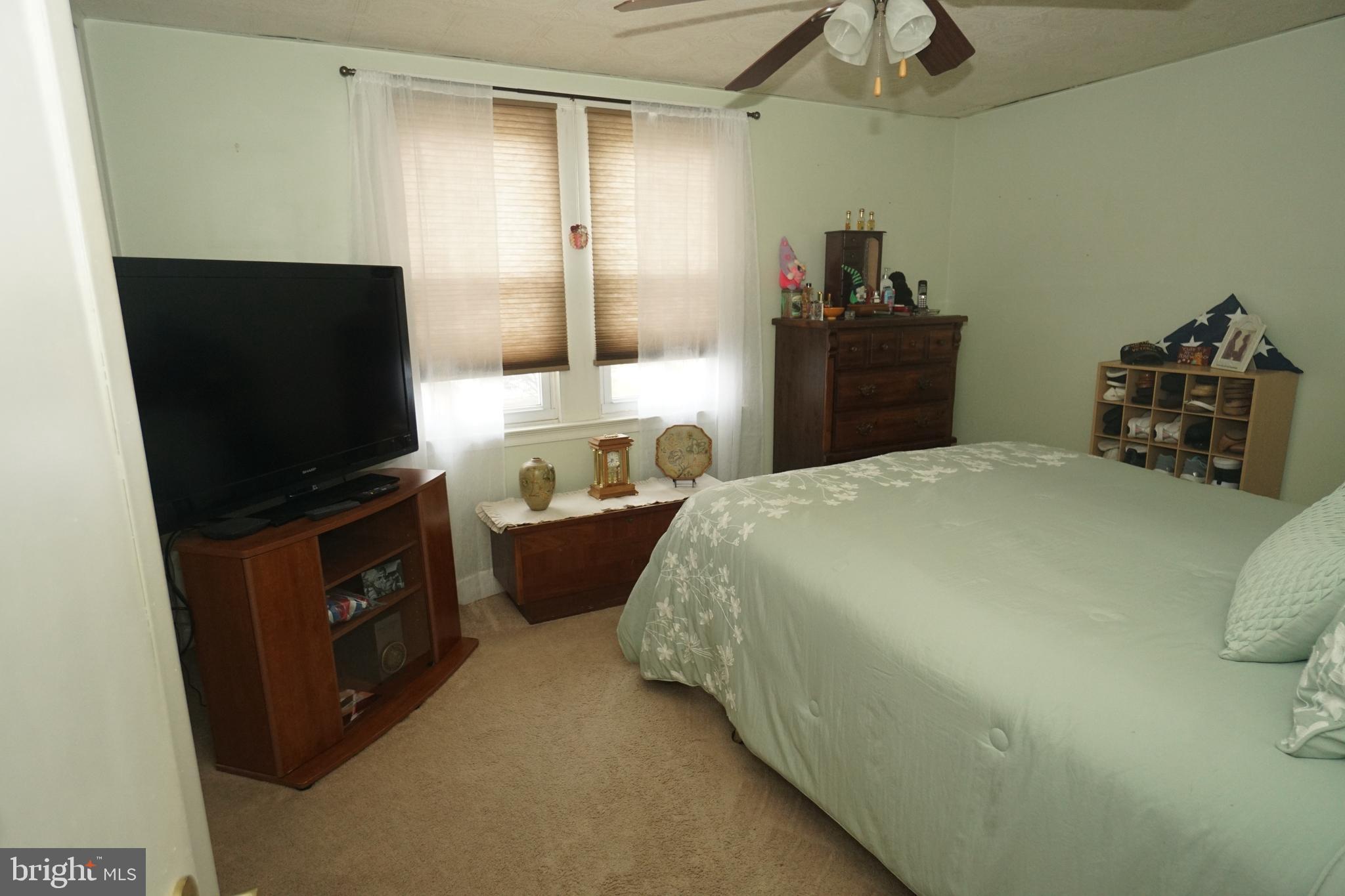 MAYFAIR - Residential