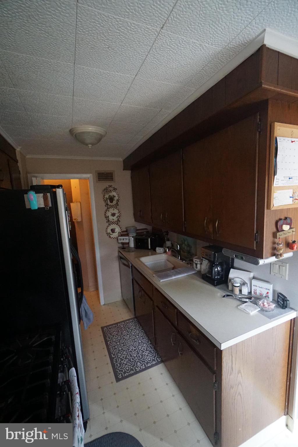 MAYFAIR - Residential