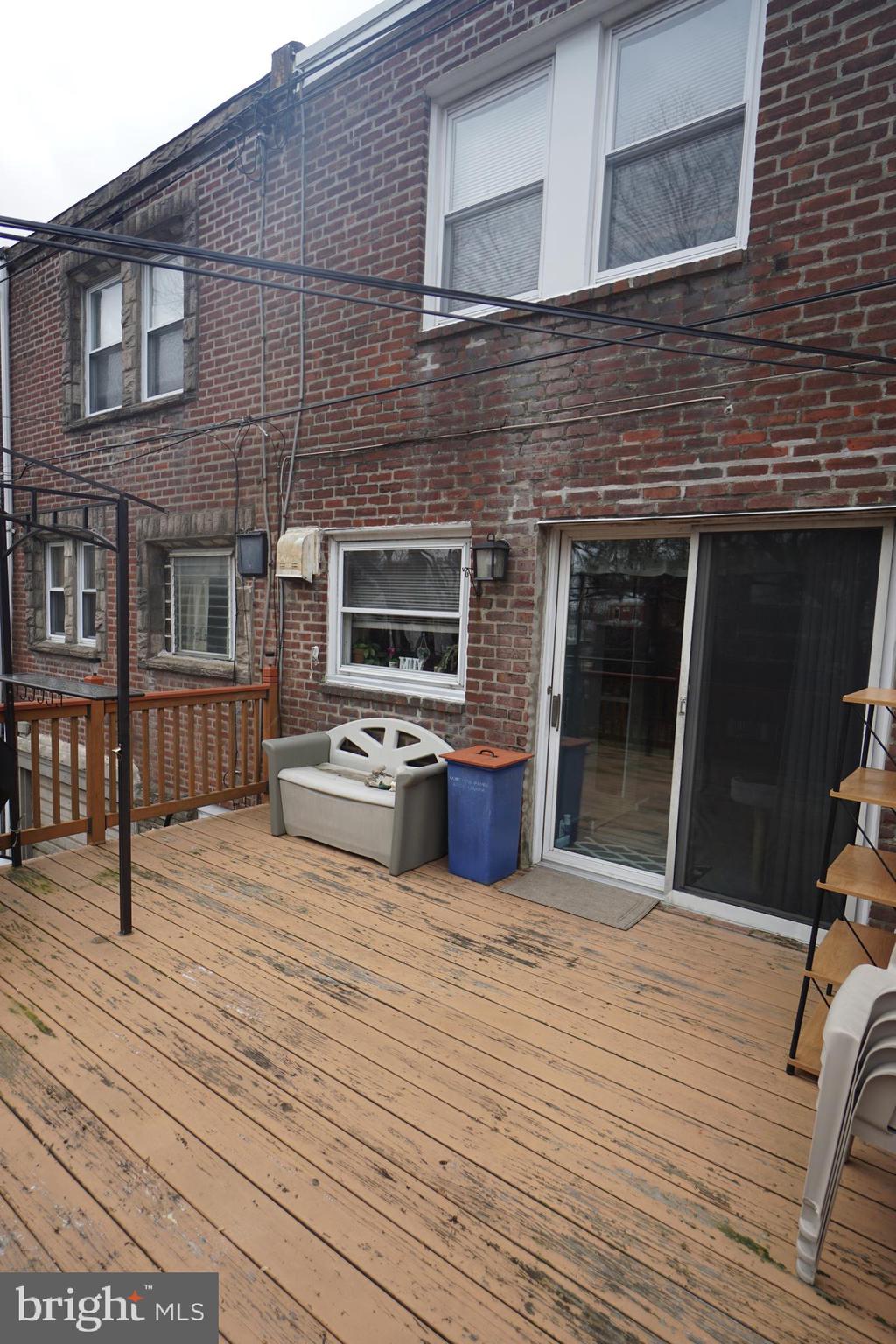 MAYFAIR - Residential