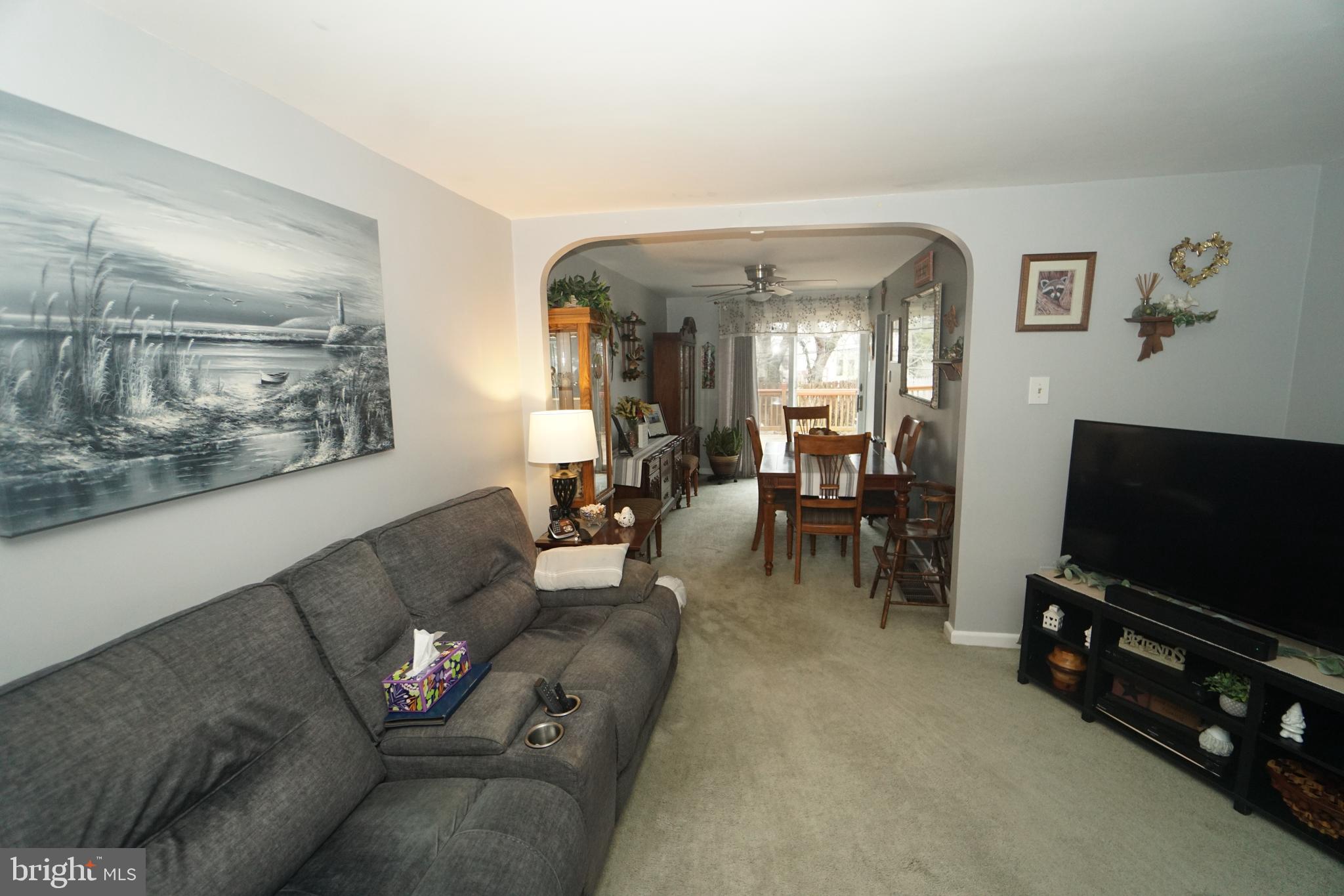 MAYFAIR - Residential