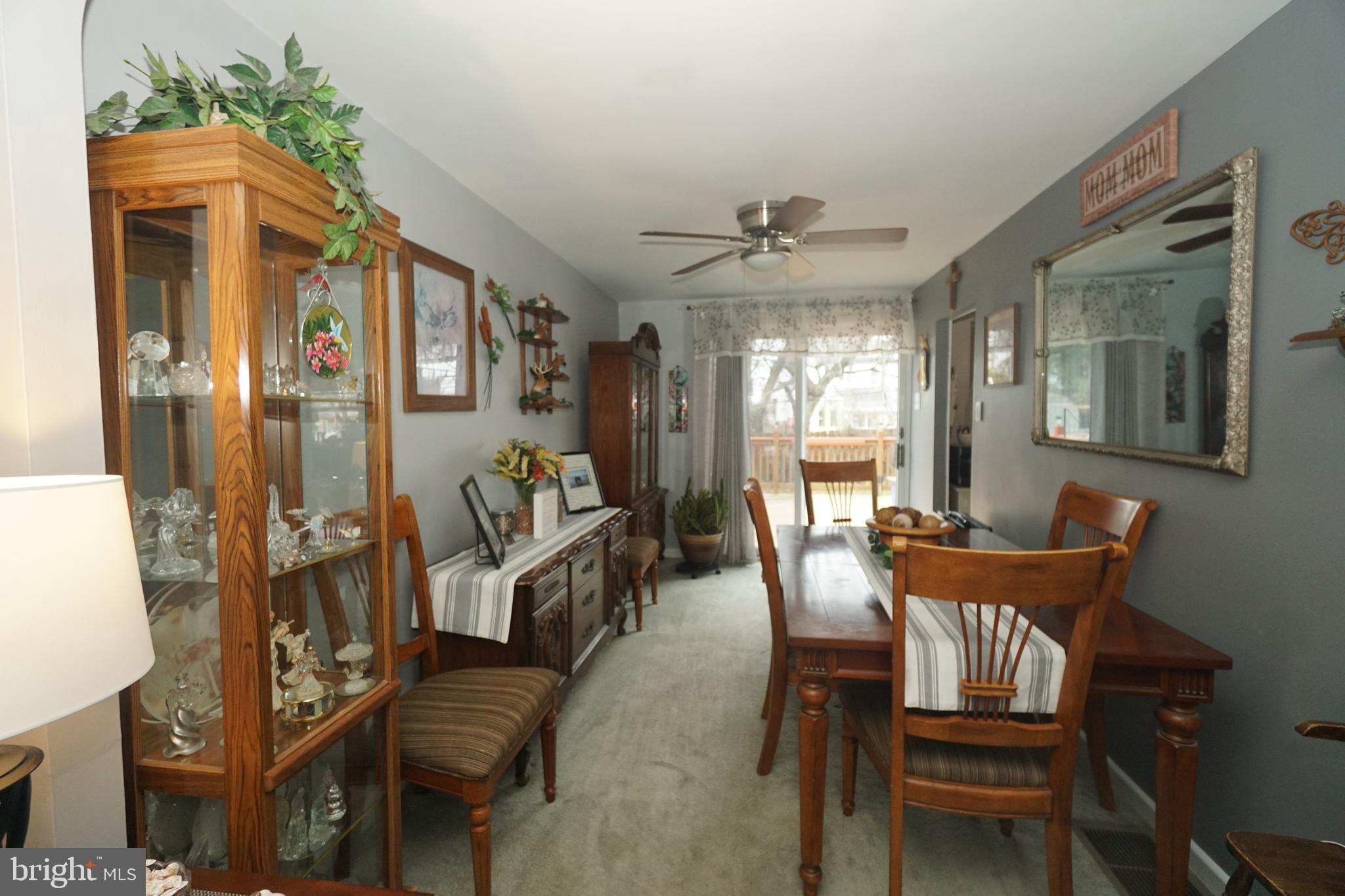 MAYFAIR - Residential