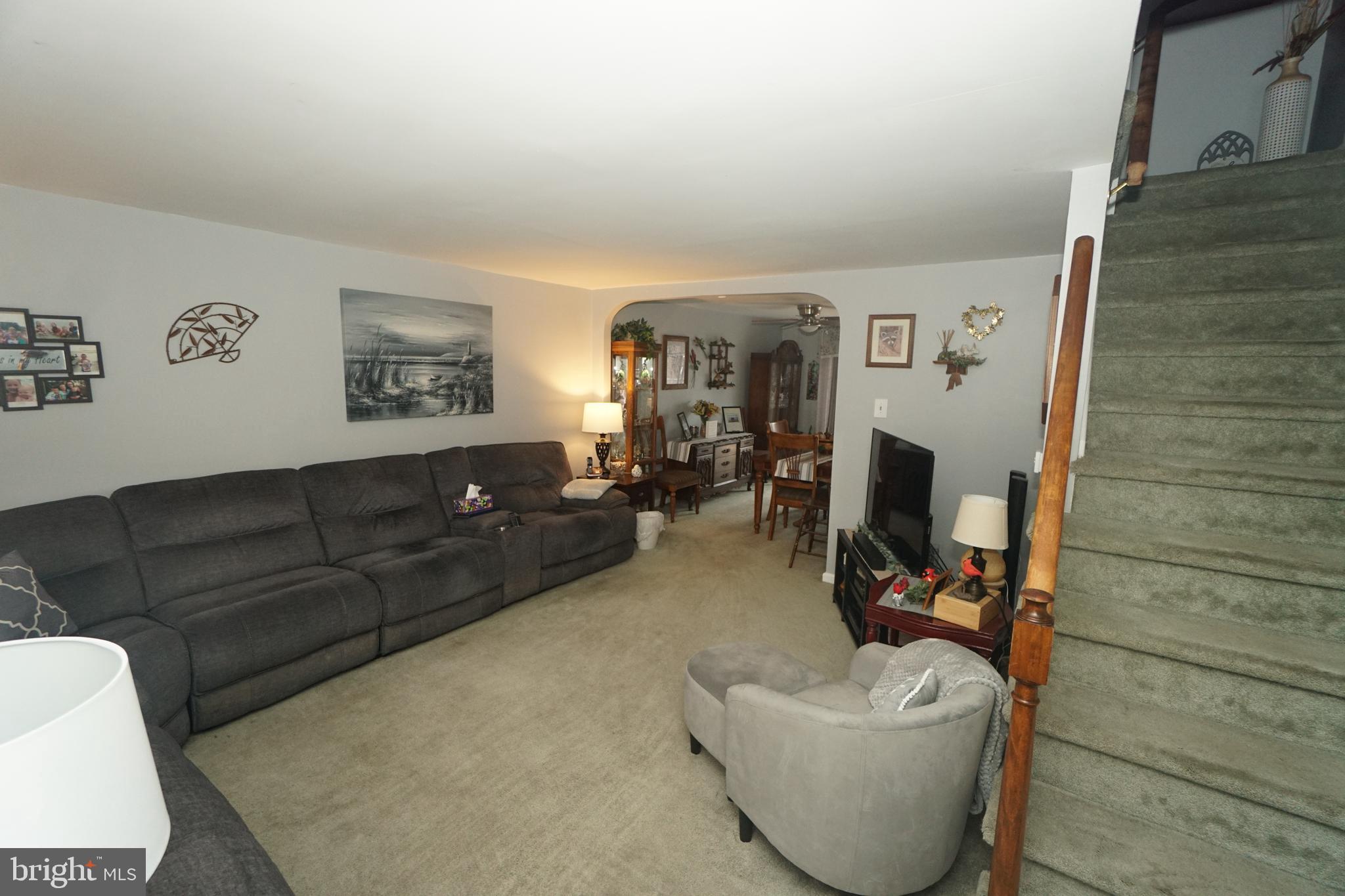 MAYFAIR - Residential