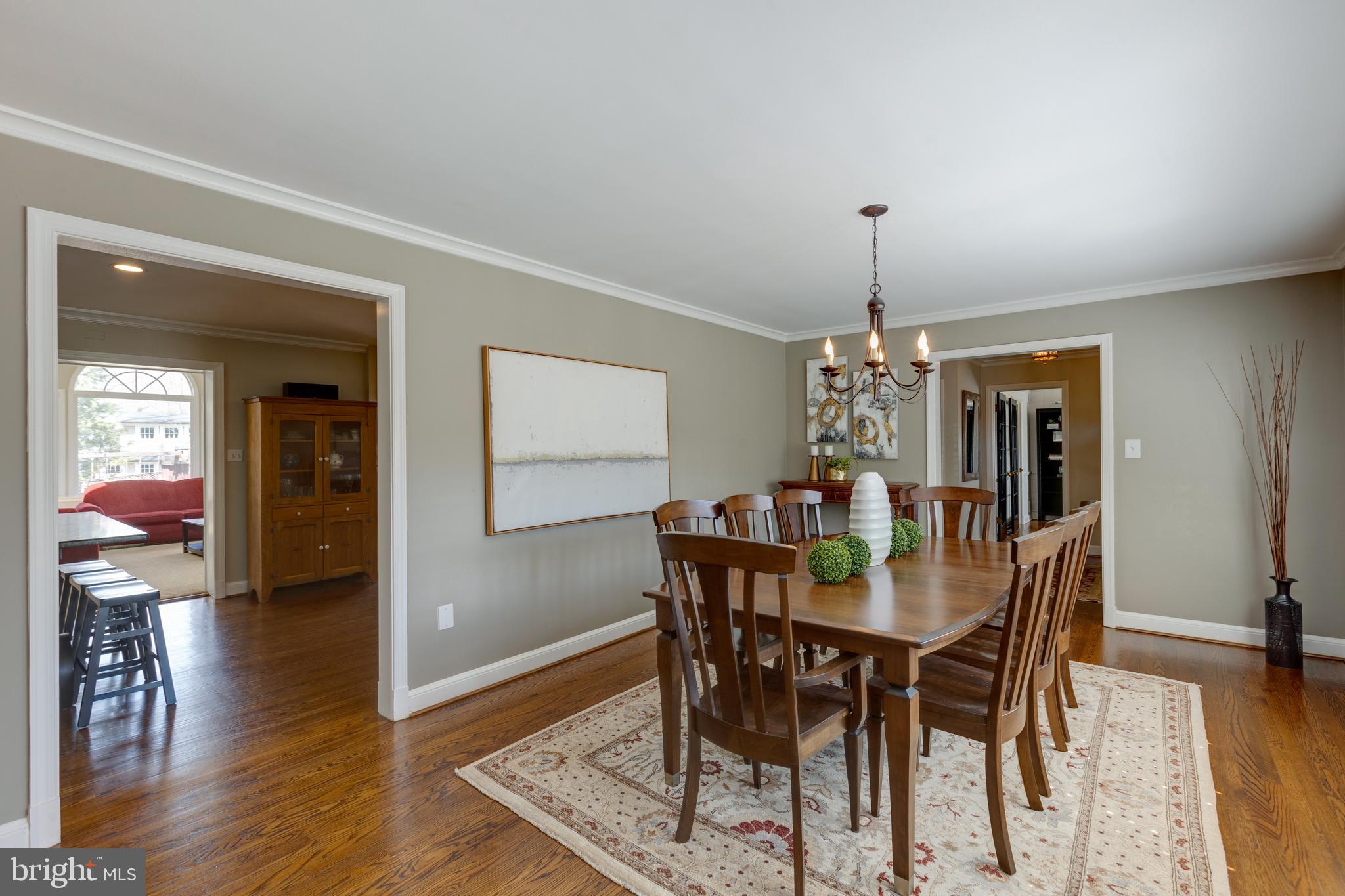 COUNTRY CLUB HILLS - Residential