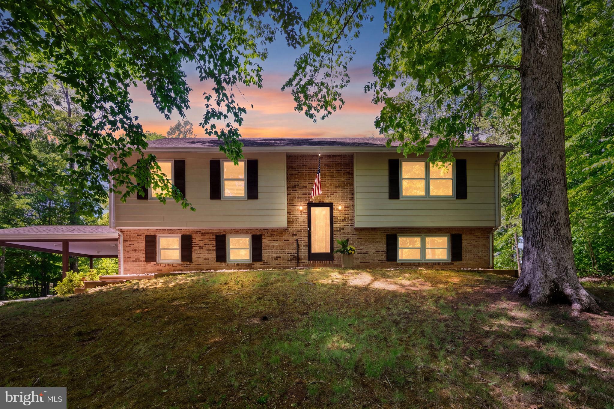 12020 PARKRIVER DRIVE