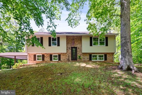 12020 PARKRIVER DRIVE MANASSAS VA 20112