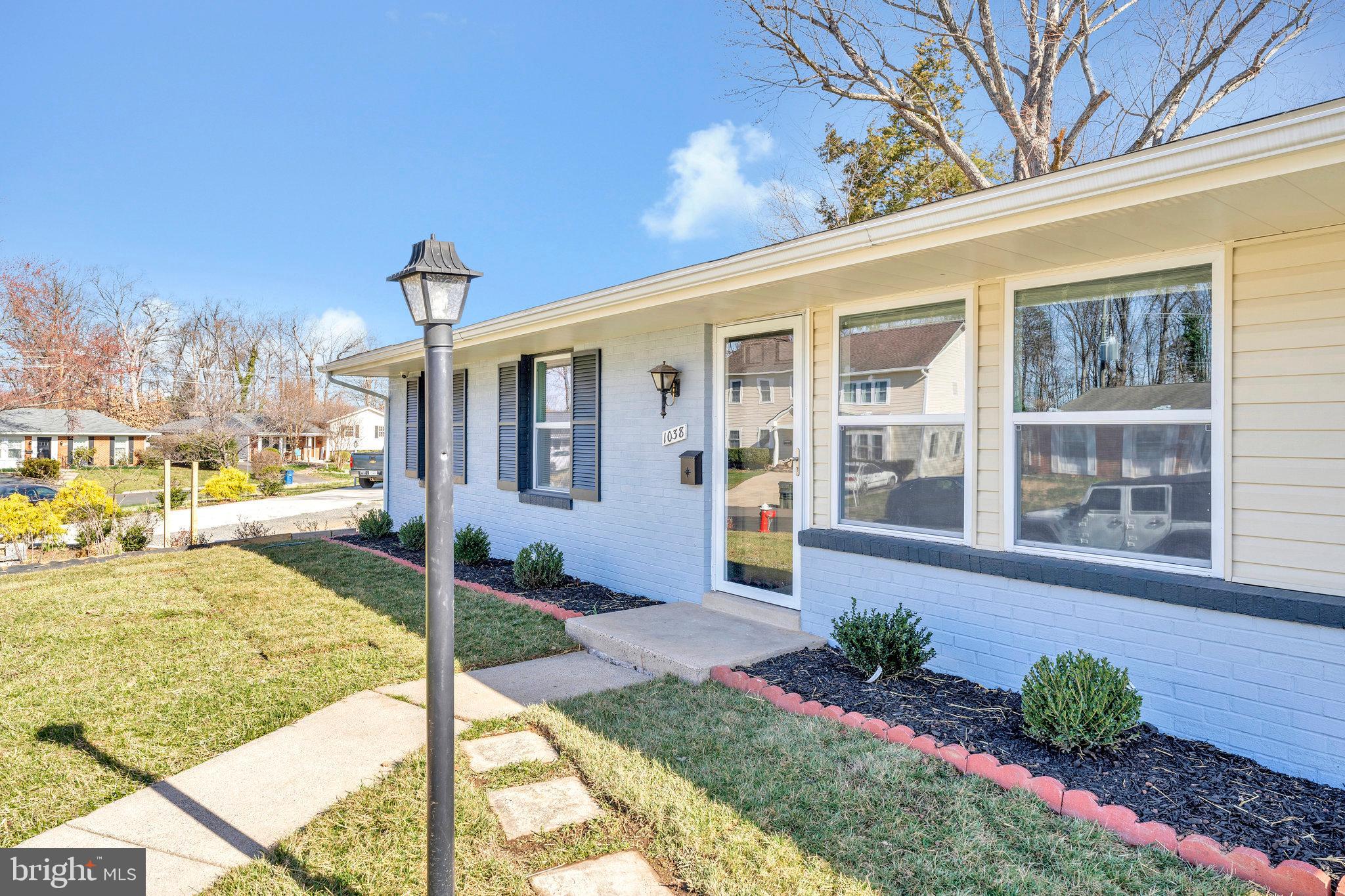 STERLING  PARK - Residential