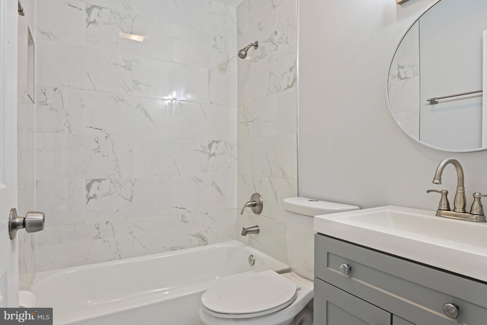 STERLING  PARK - Residential