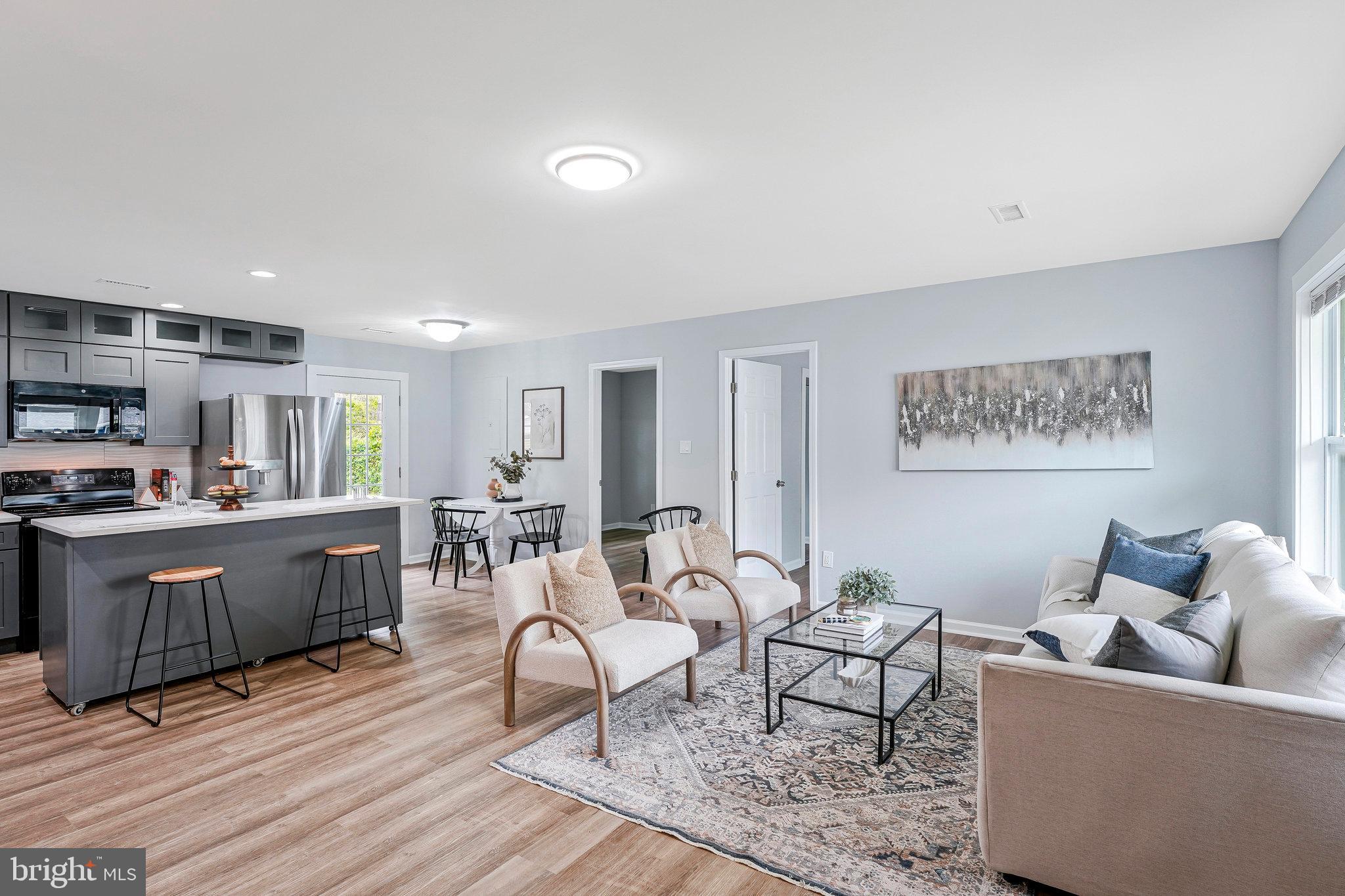 STERLING  PARK - Residential