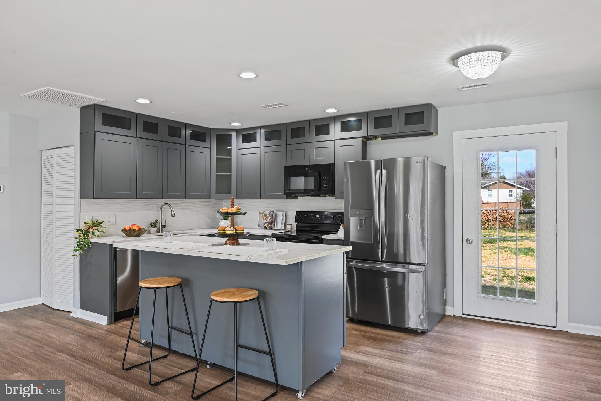 STERLING  PARK - Residential