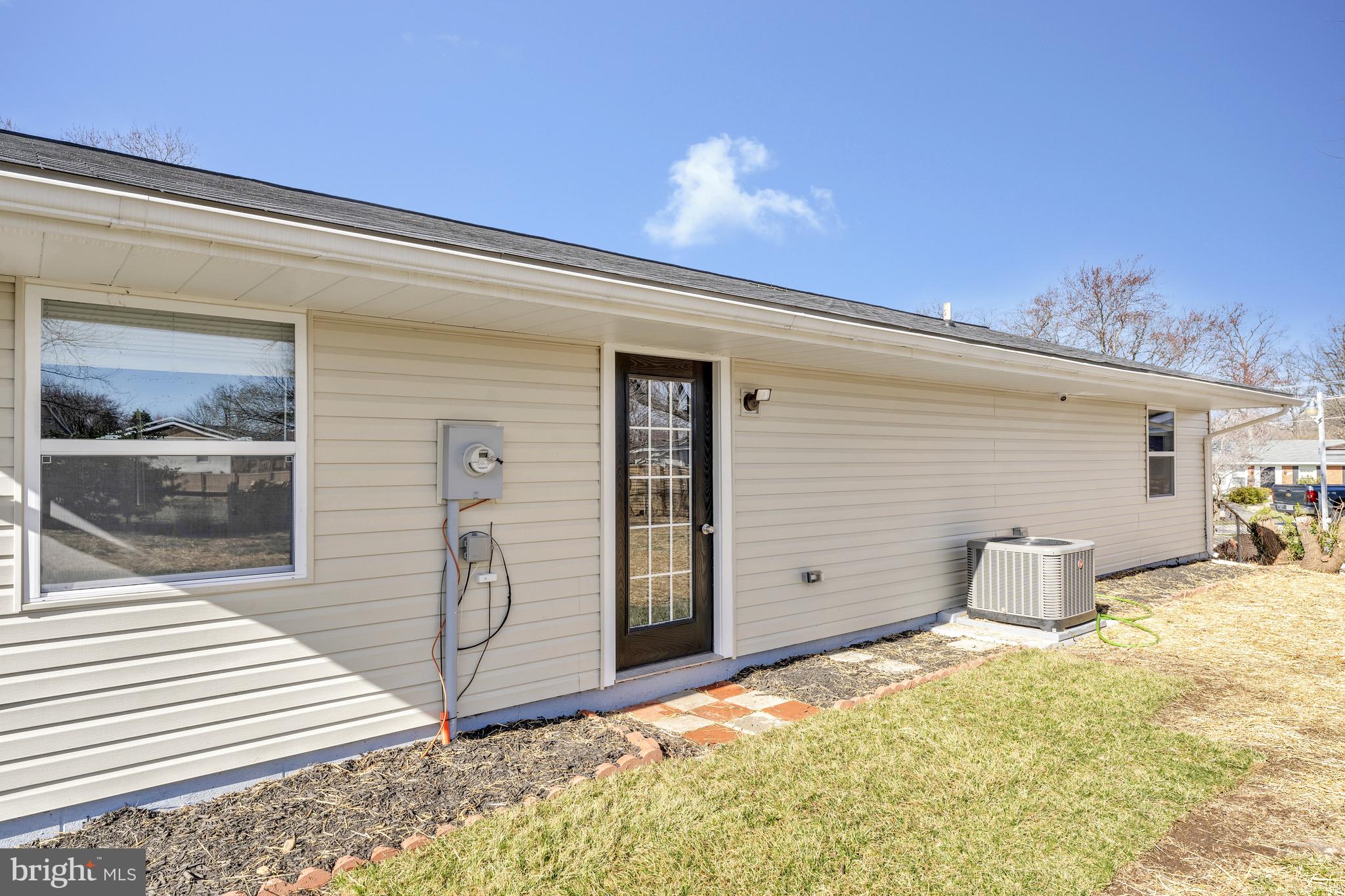 STERLING  PARK - Residential