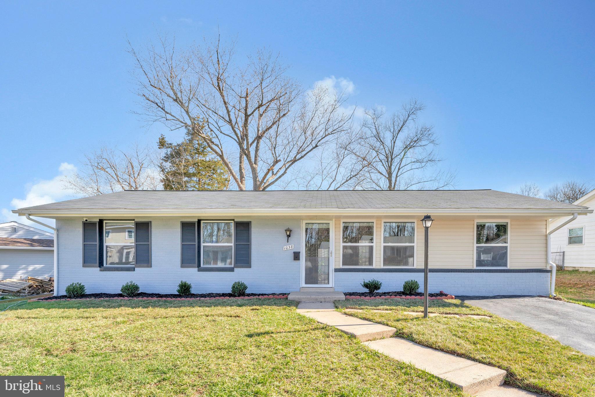 STERLING  PARK - Residential