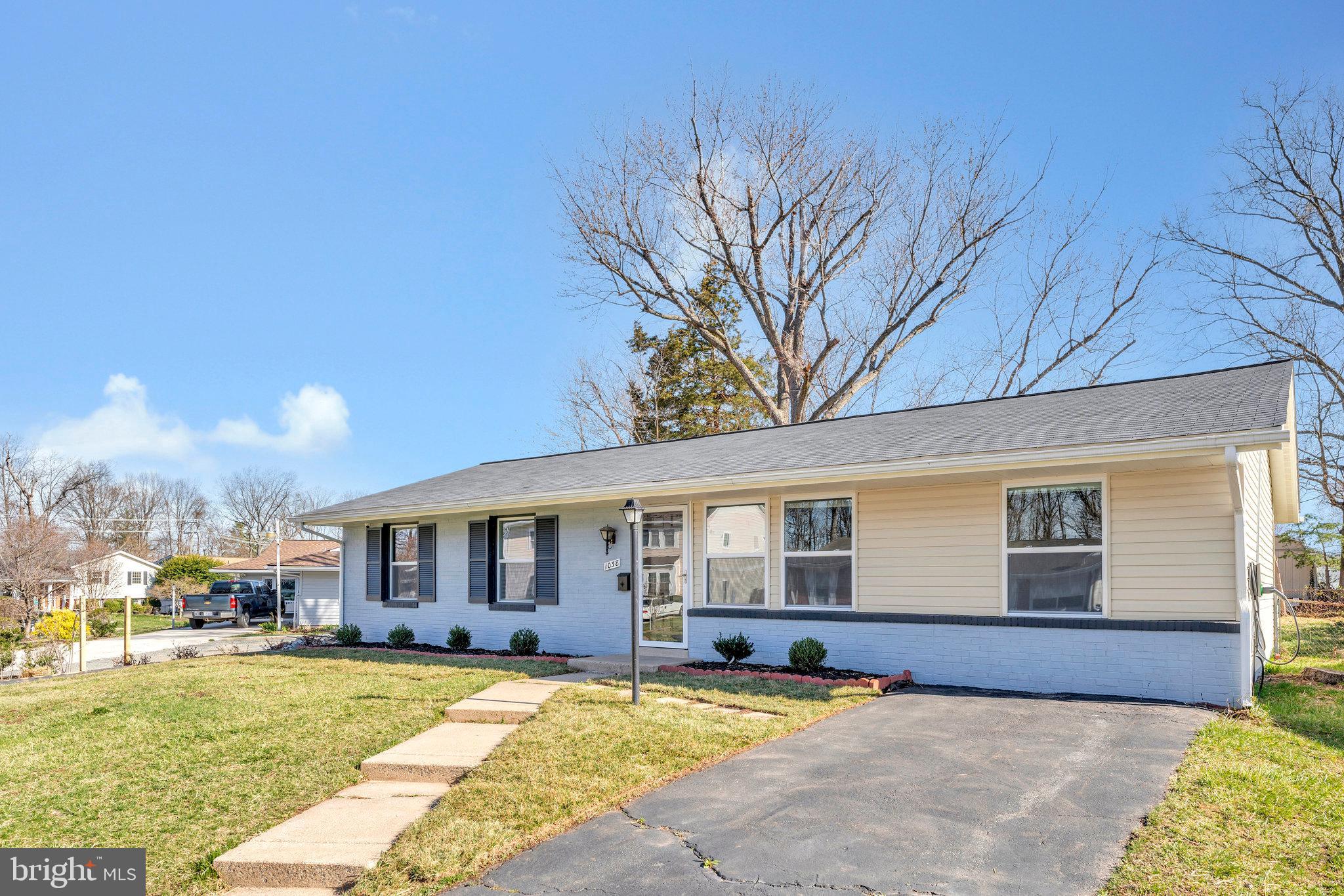 STERLING  PARK - Residential