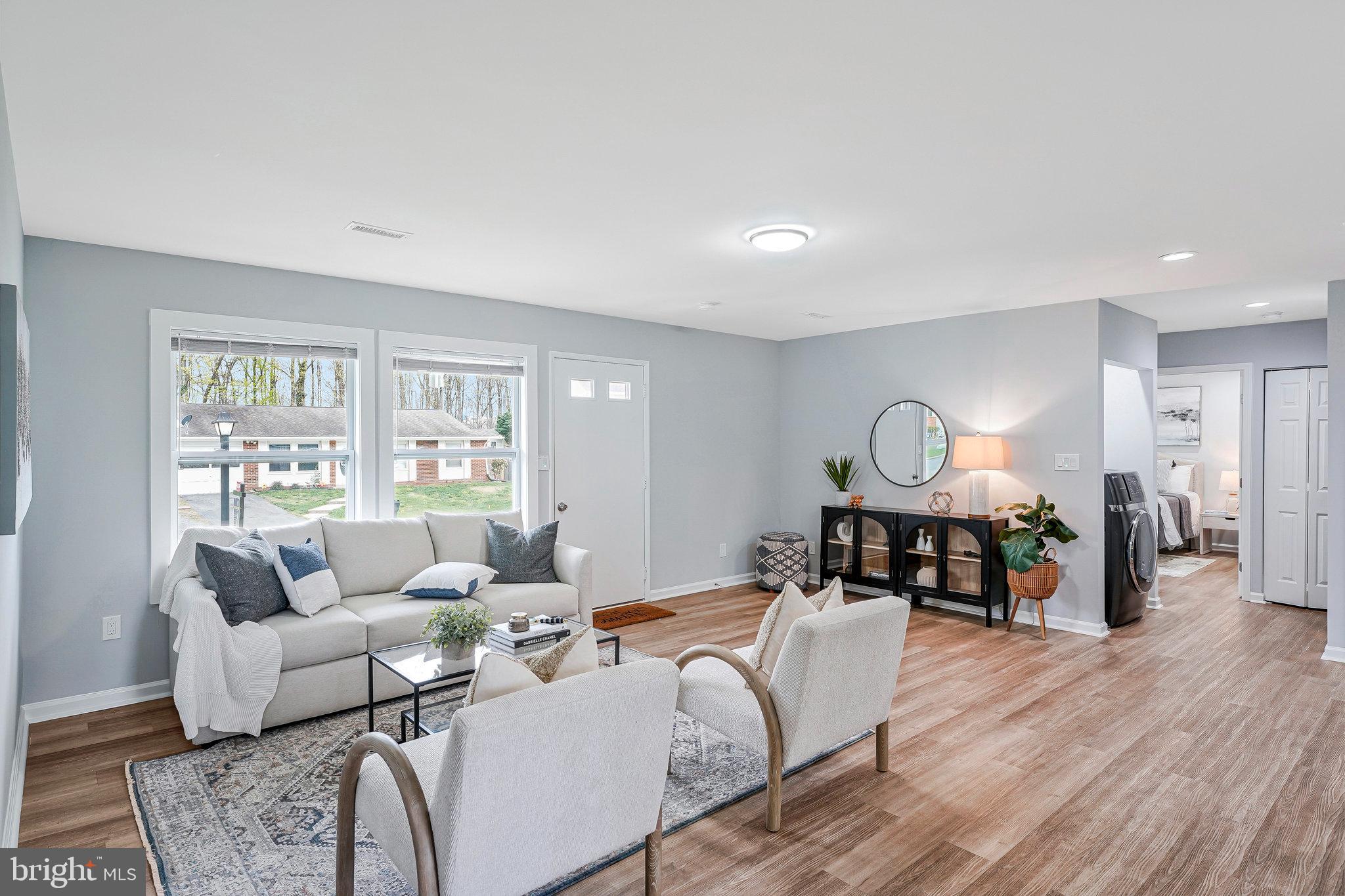 STERLING  PARK - Residential