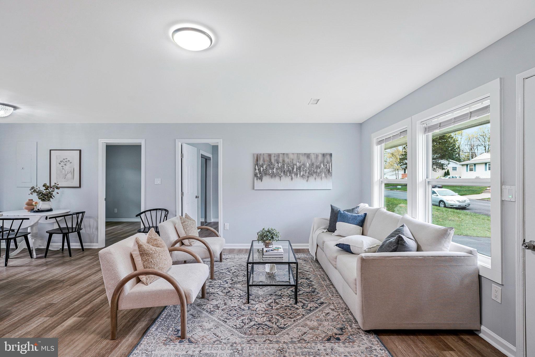 STERLING  PARK - Residential