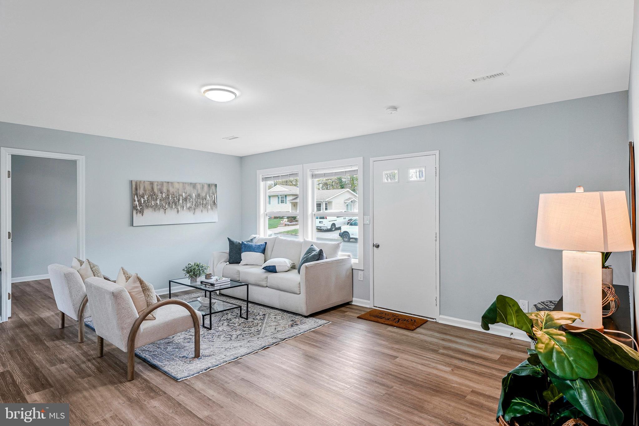 STERLING  PARK - Residential