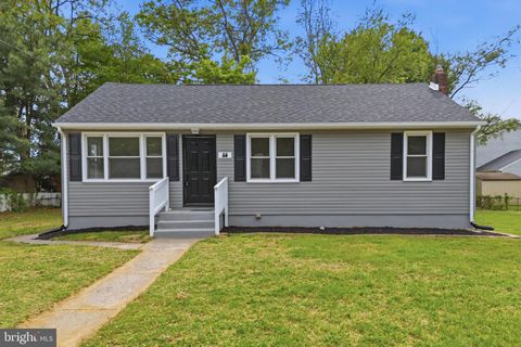 Tiny photo for 89 Rutgers Road, PENNSVILLE, NJ 08070 (MLS # NJSA2019000)