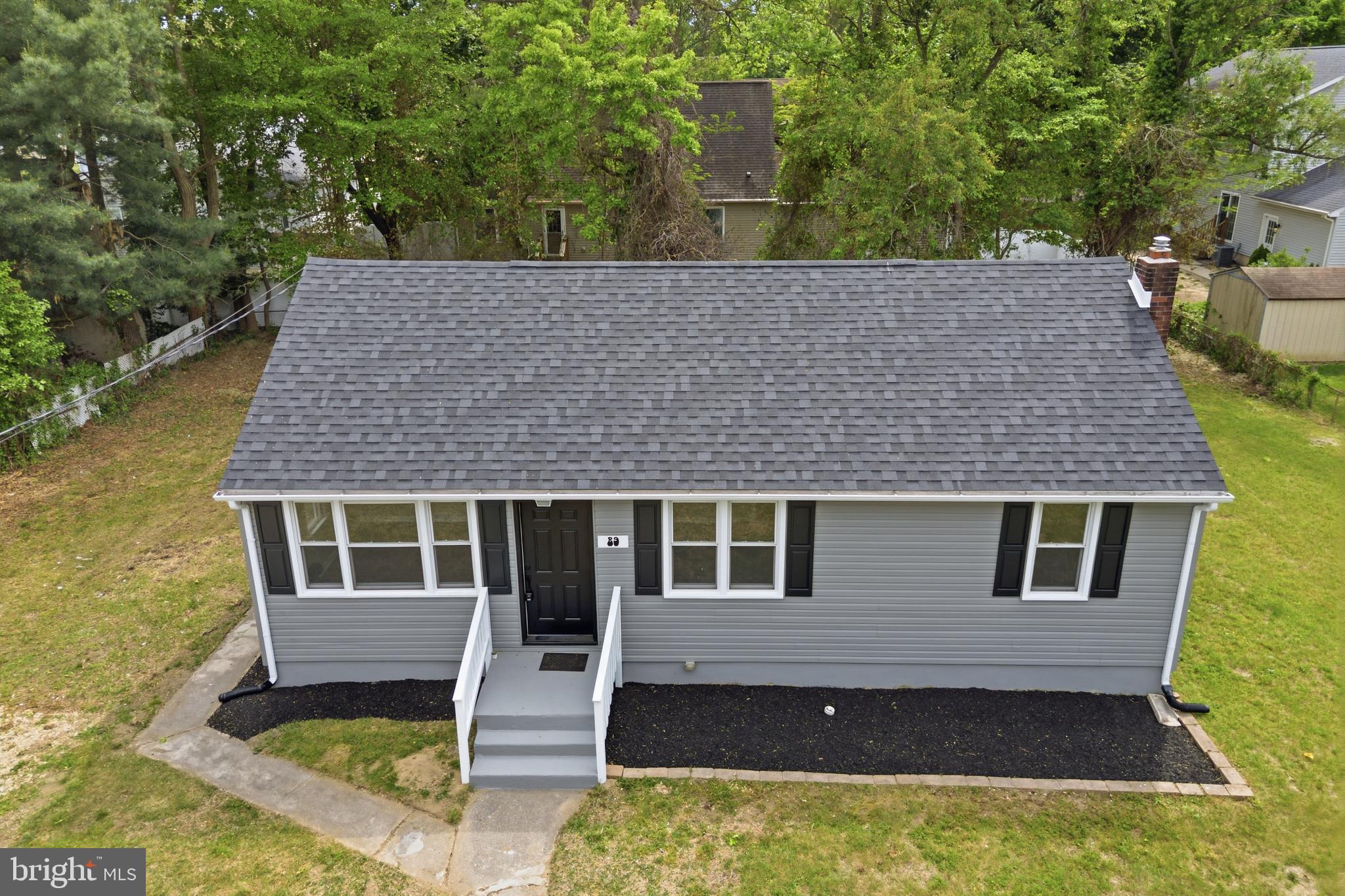 89 RUTGERS ROAD