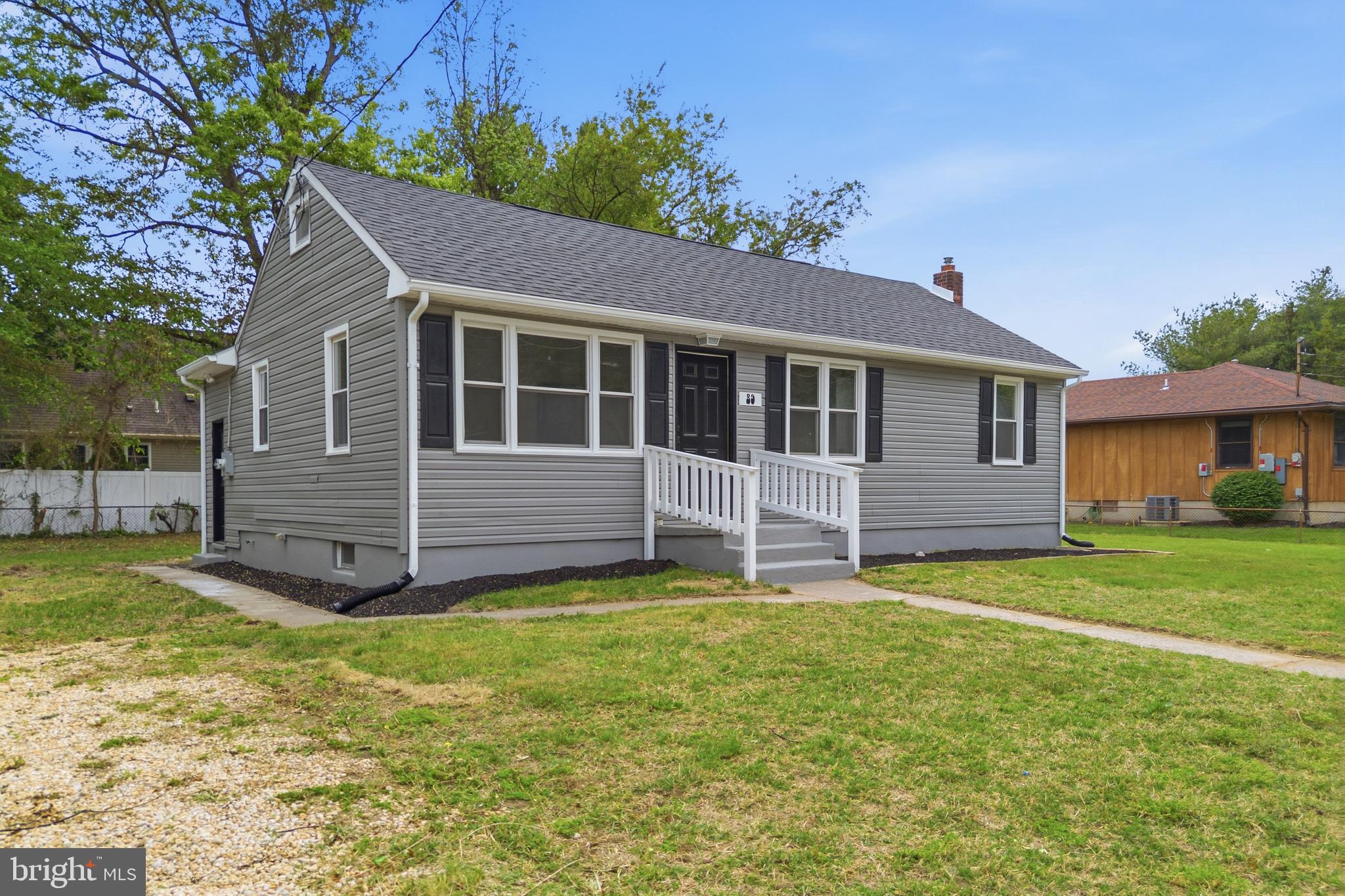 89 RUTGERS ROAD