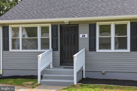 Tiny photo for 89 Rutgers Road, PENNSVILLE, NJ 08070 (MLS # NJSA2019000)