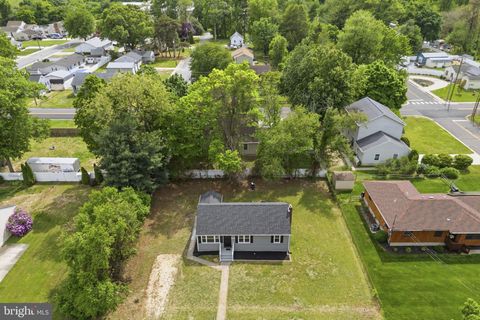 Photo of 89 Rutgers Road, PENNSVILLE, NJ 08070 (MLS # NJSA2019000)