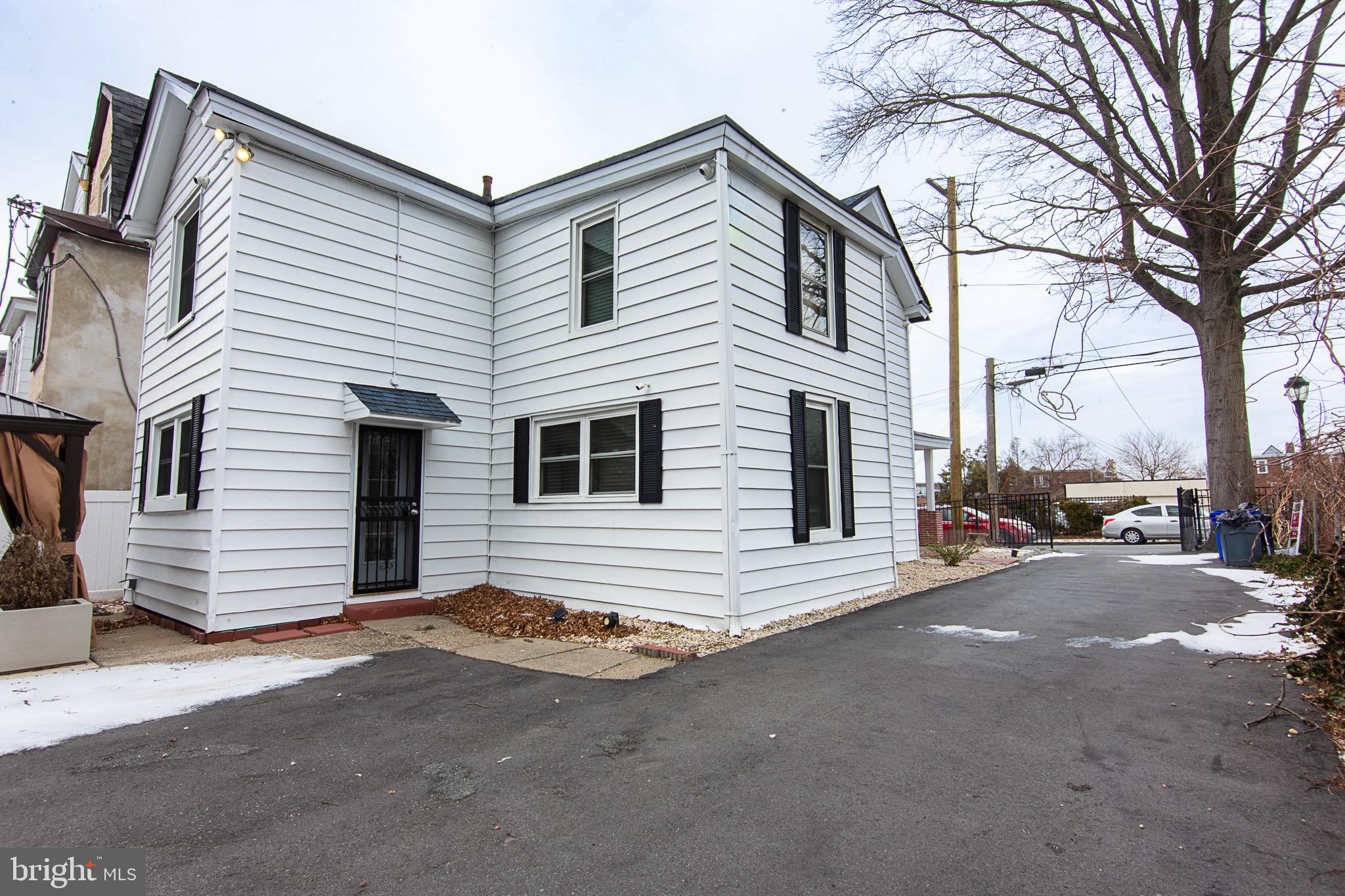 LAMOTT - Residential