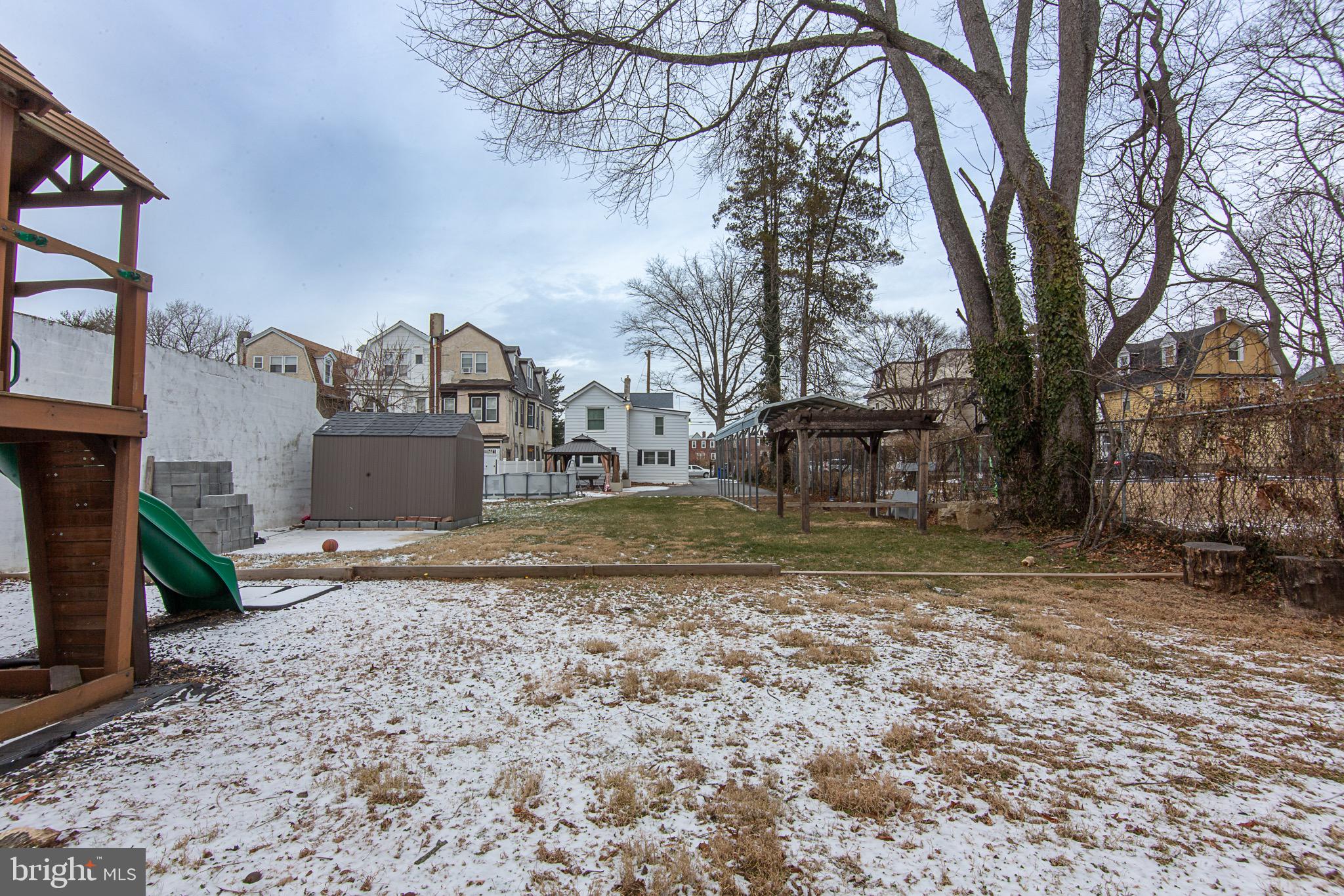 LAMOTT - Residential