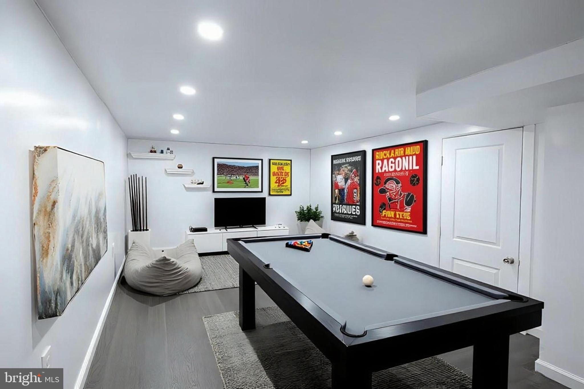 LAMOTT - Residential