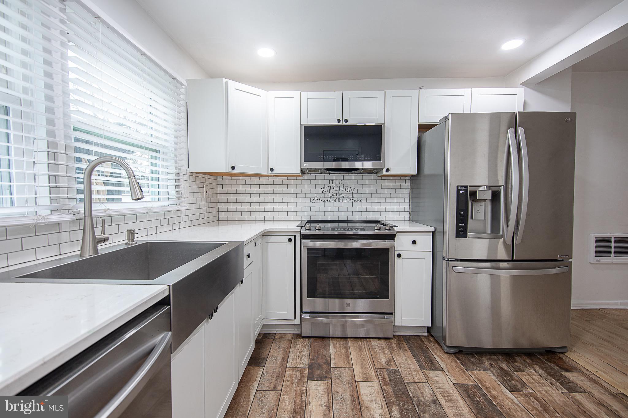 LAMOTT - Residential