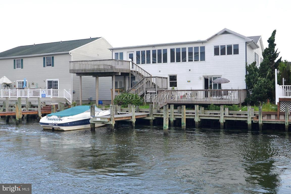 NONE AVAILABLE - Residential Income