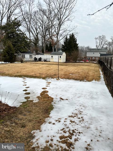 KENSINGTON ESTATES - Residential