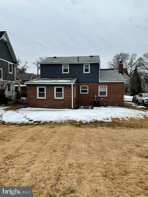 KENSINGTON ESTATES - Residential