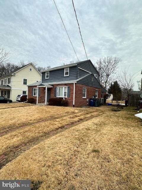 4419 BROOKFIELD DRIVE KENSINGTON MD 20895