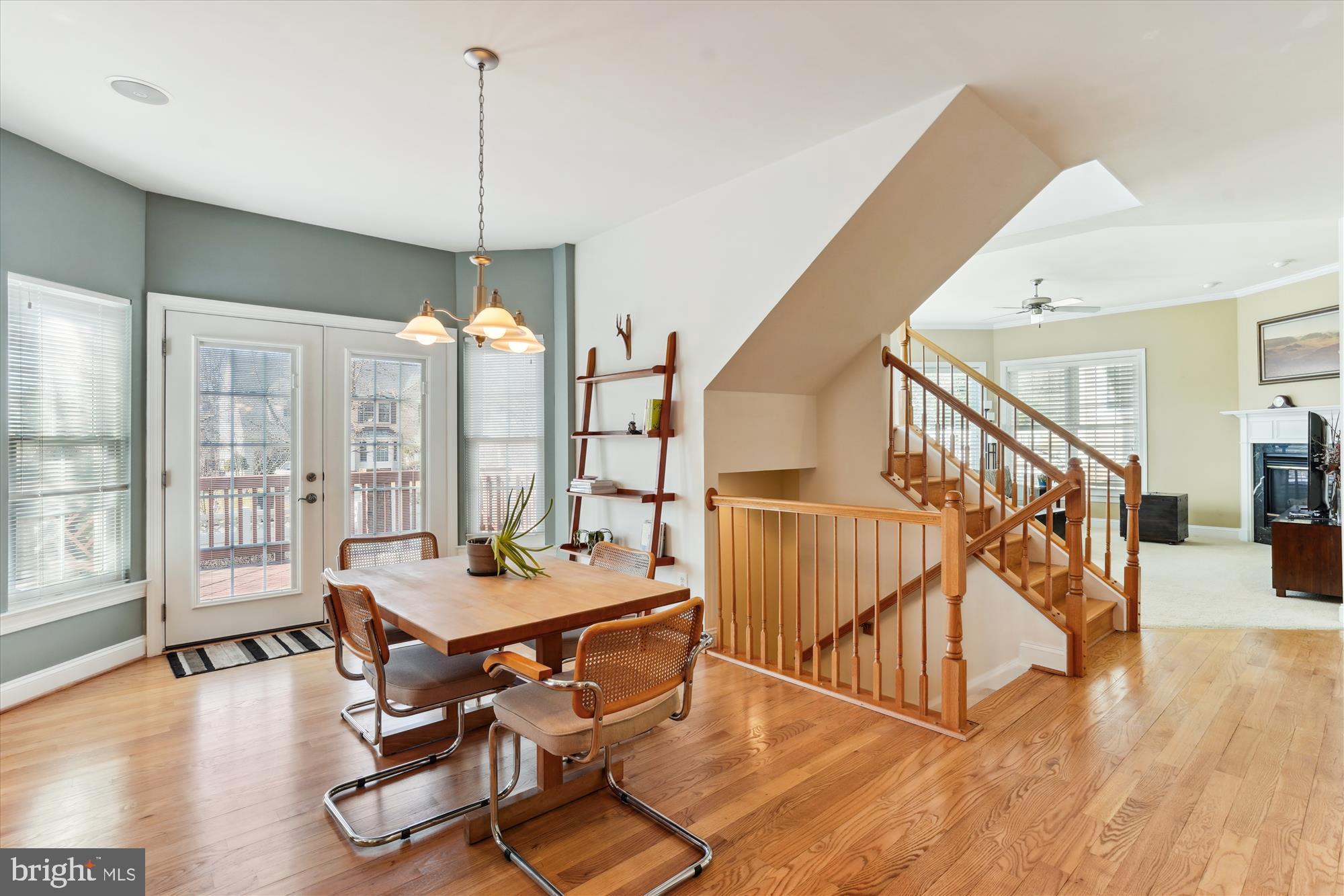 MORGAN CHASE - Residential