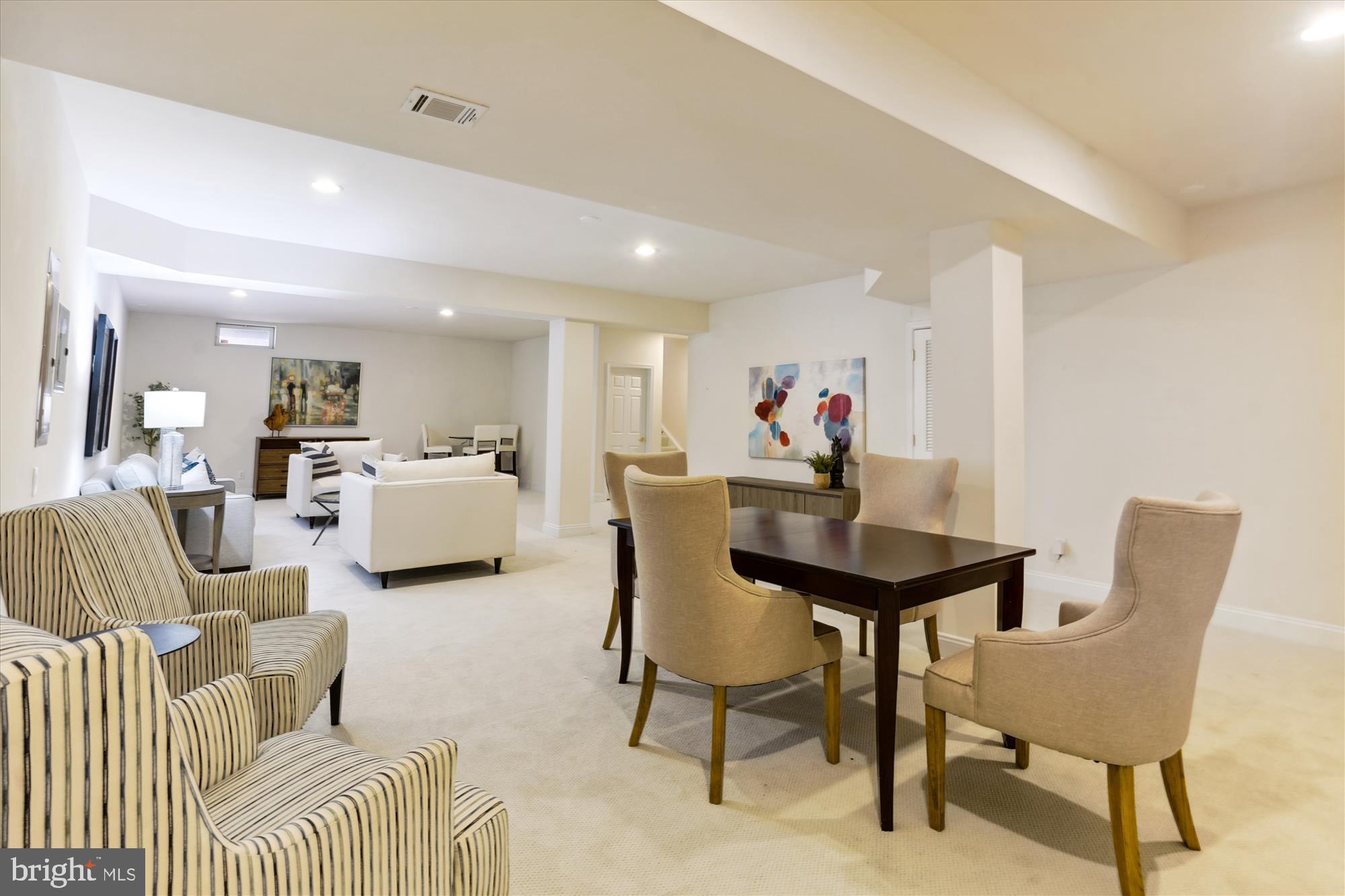 MORGAN CHASE - Residential