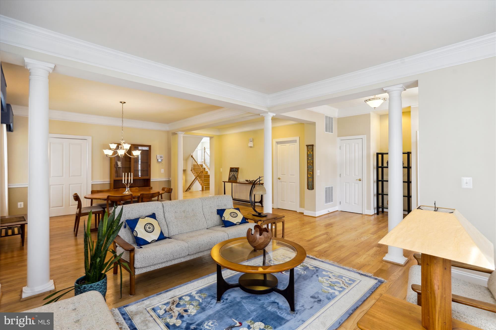 MORGAN CHASE - Residential