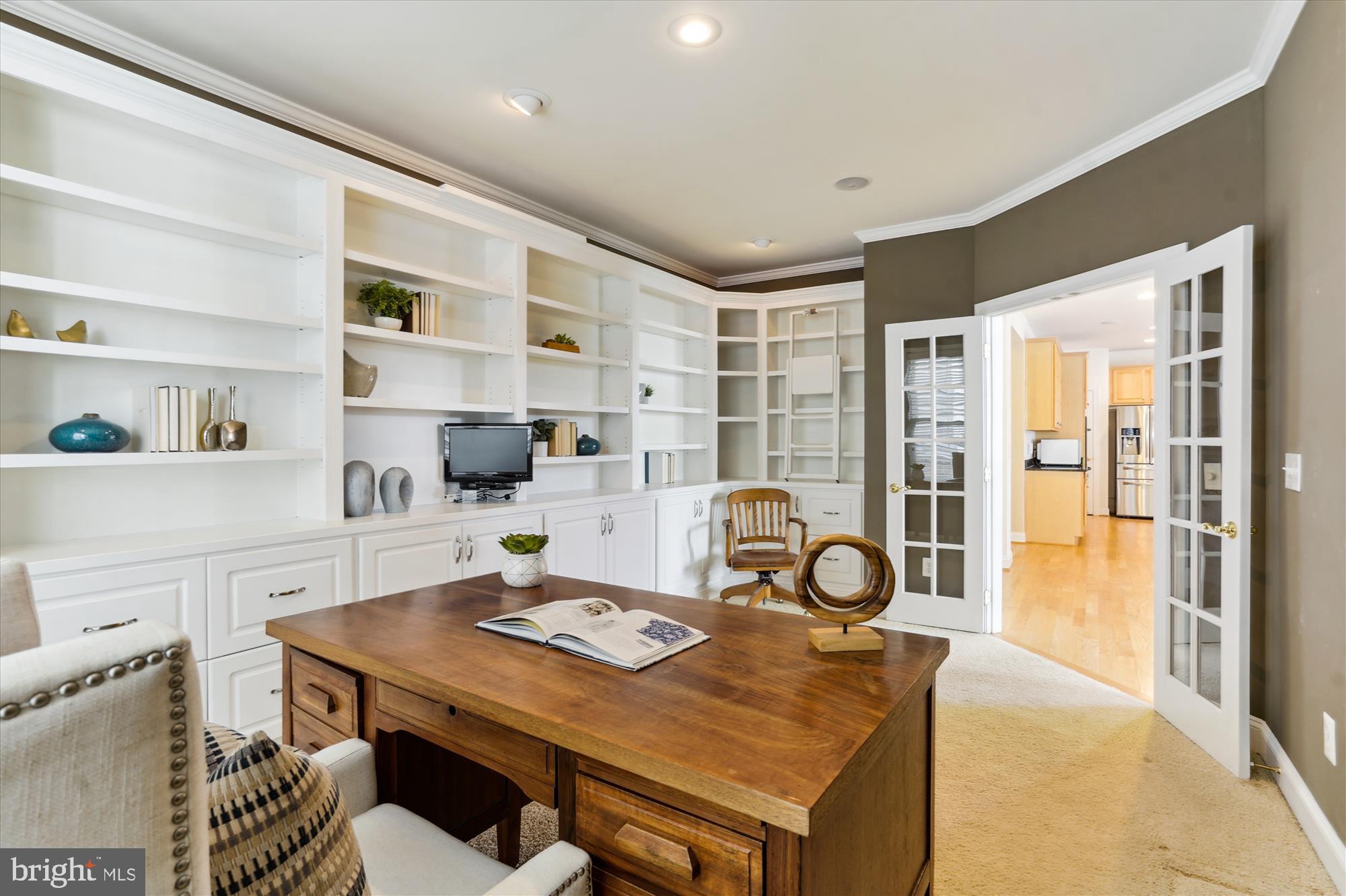 MORGAN CHASE - Residential