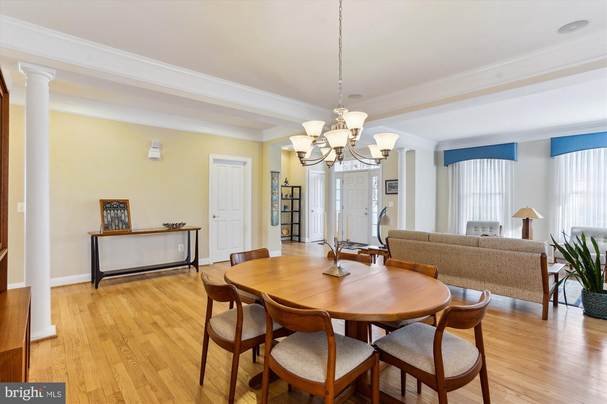 MORGAN CHASE - Residential