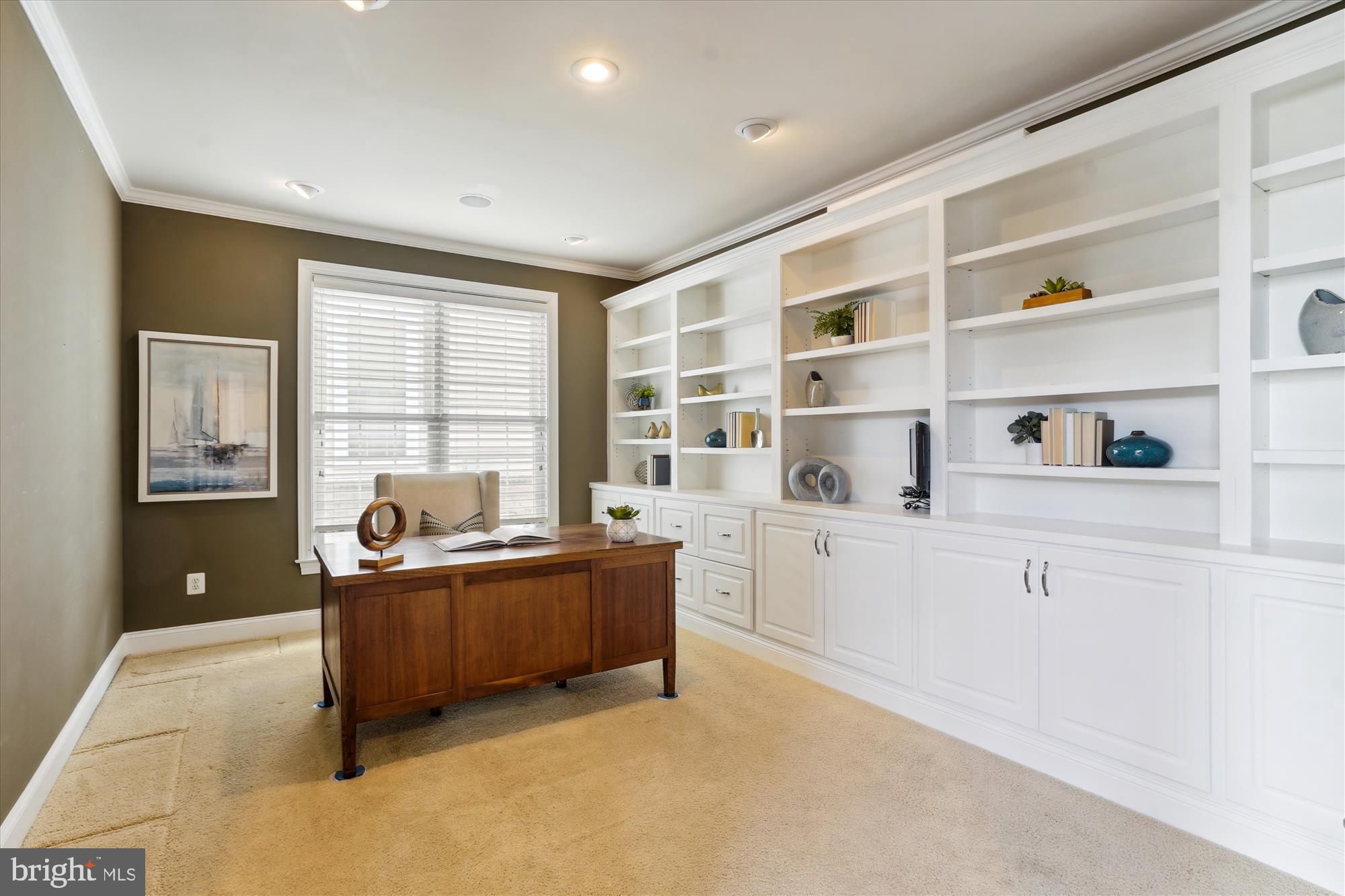 MORGAN CHASE - Residential